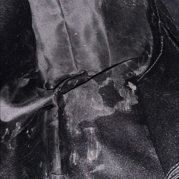 Coach Monogram Tote - Picture 4 of 5